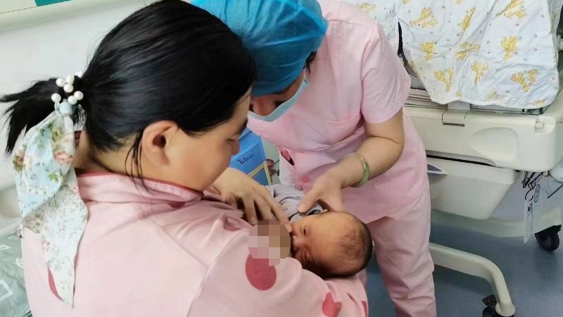 成都催乳师口碑哪家强？揭秘新手妈妈的选择之道