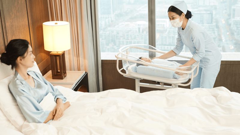 新手妈妈必看：零基础如何快速掌握母婴护理实战技巧**