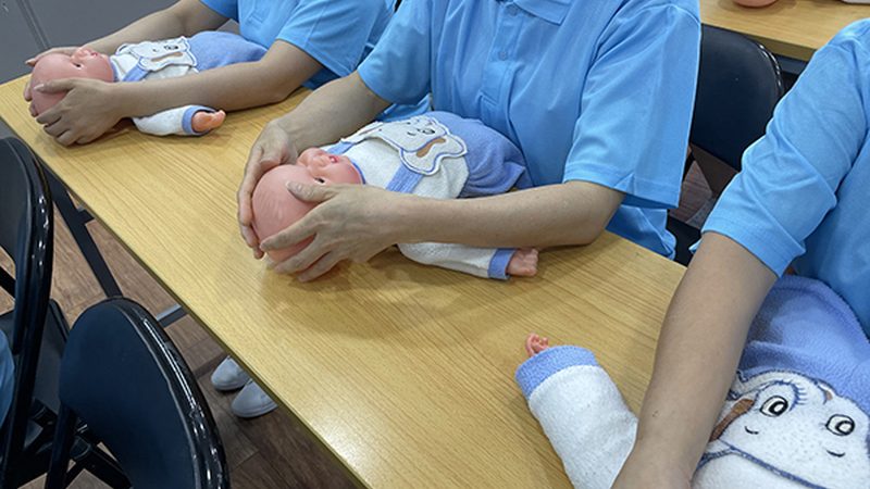 儿童游泳圈批发注意事项