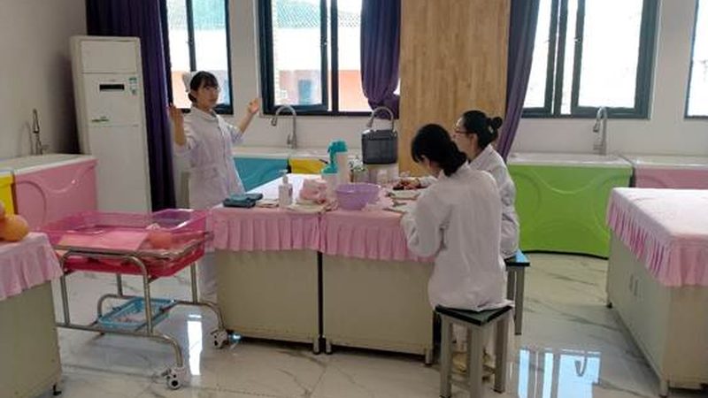 无痛催乳手法，新手妈妈们的福音**