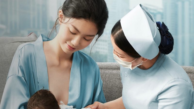 奶粉区域代理：如何理性选择性价比之选？**